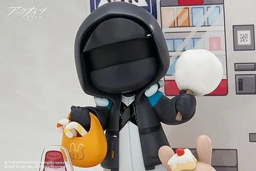 "Arknights" Dessert Time Mini Series Doctor