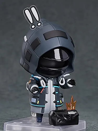 "Arknights" Nendoroid#1715 Doctor