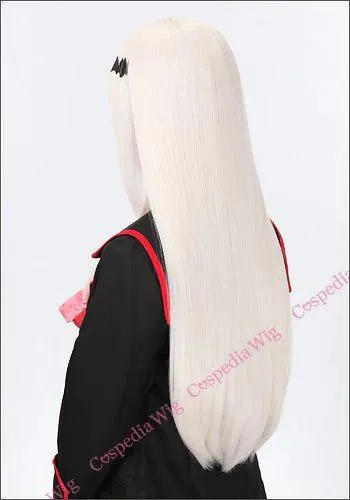 "Little Busters!" Kudryavka Noumi style cosplay wig