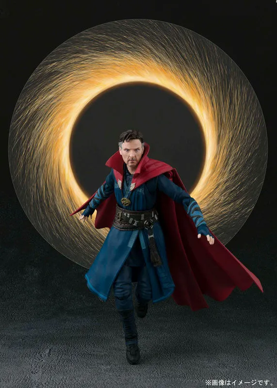 S.H.Figuarts Doctor Strange from Avengers: Infinity War Marvel [SOLD OUT]