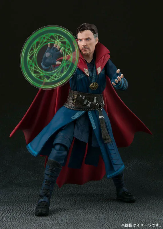 S.H.Figuarts Doctor Strange from Avengers: Infinity War Marvel [SOLD OUT]