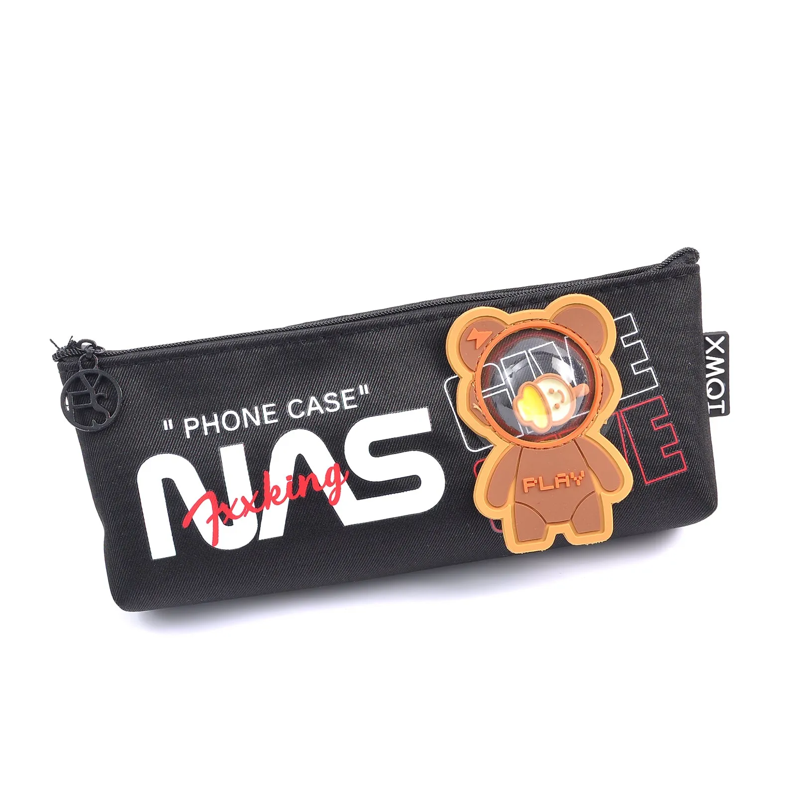 Space Theme Pouch.