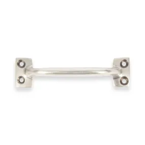 Tresor Drawer Pull Nickel