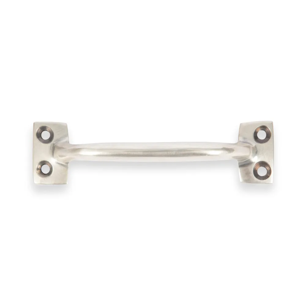 Tresor Drawer Pull Nickel