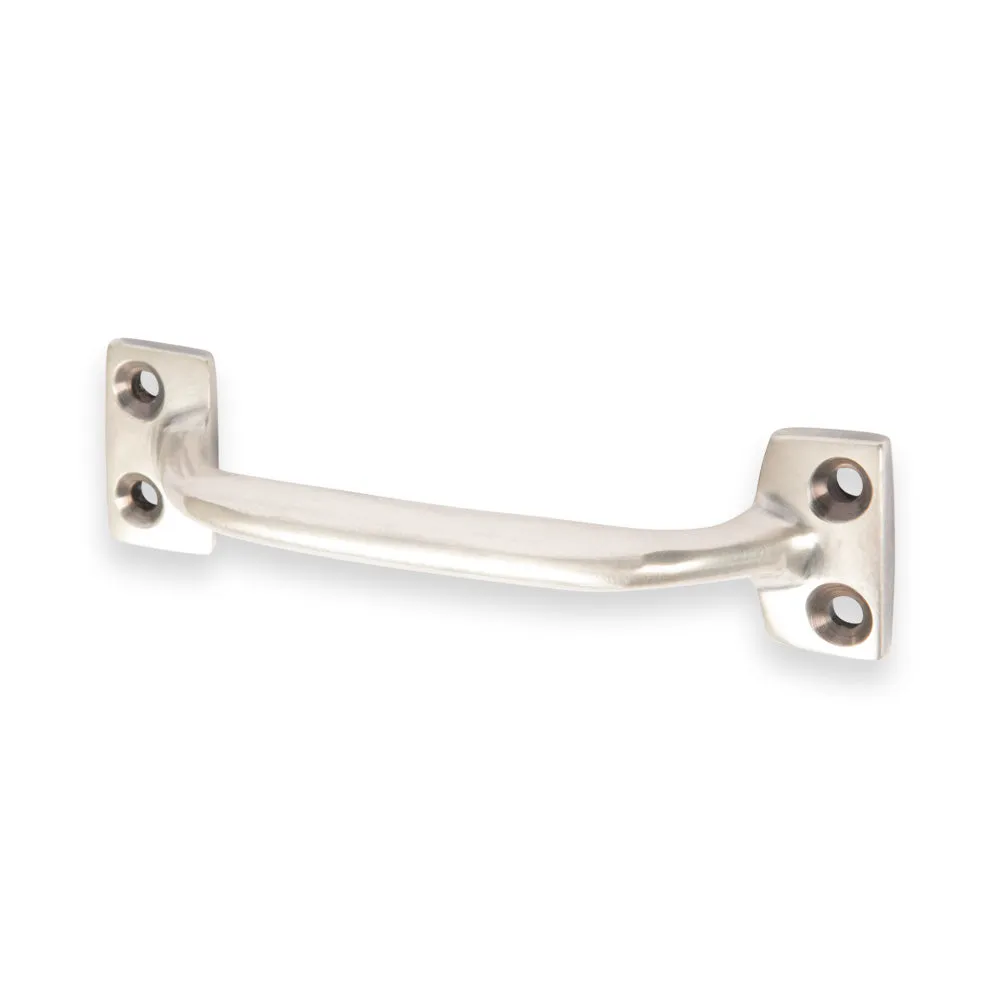 Tresor Drawer Pull Nickel