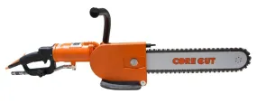 WEKA High Cycle CSE16 HF Chain Saw